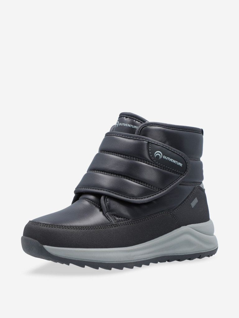 Ботинки утепленные для девочек Outventure Arctic Low