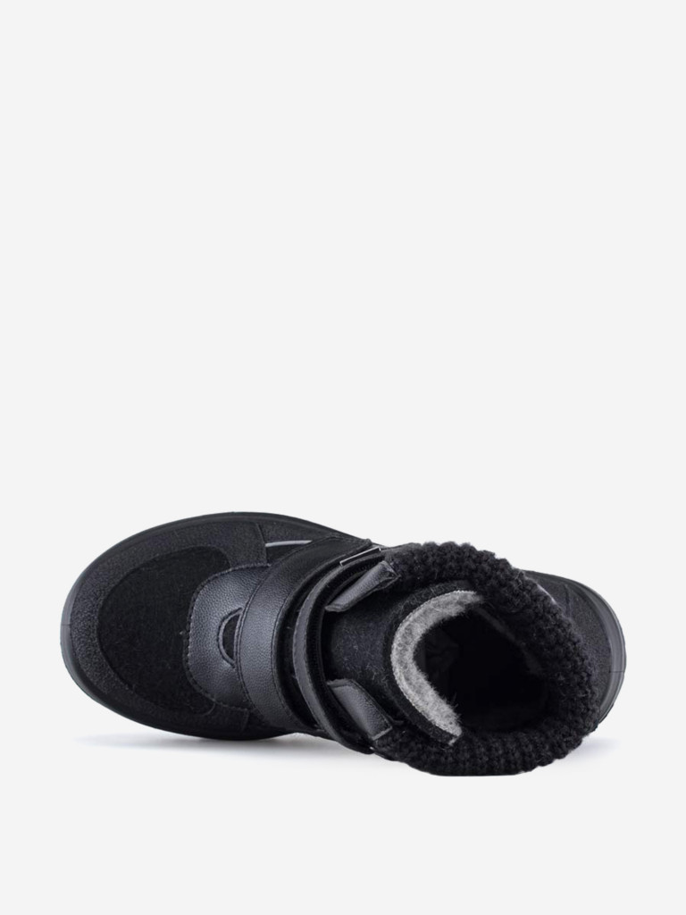 Валенки для мальчика Котофей