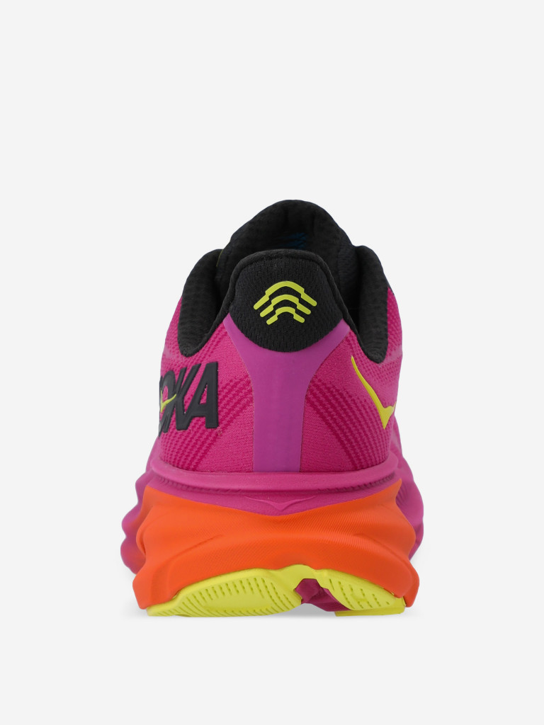 Кроссовки мужские Hoka One One Clifton 9