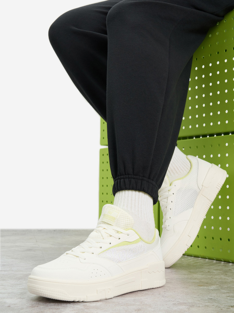 Кеды женские 361°