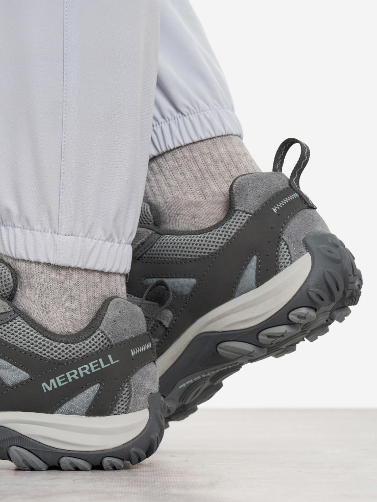 Полуботинки женские Merrell Accentor 3