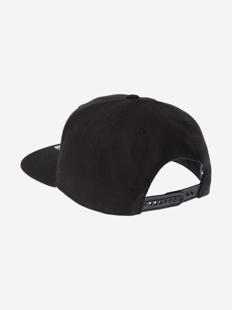 Бейсболка с прямым козырьком 47 BRAND B-NSHOT17WBP-BKA New York Yankees MLB