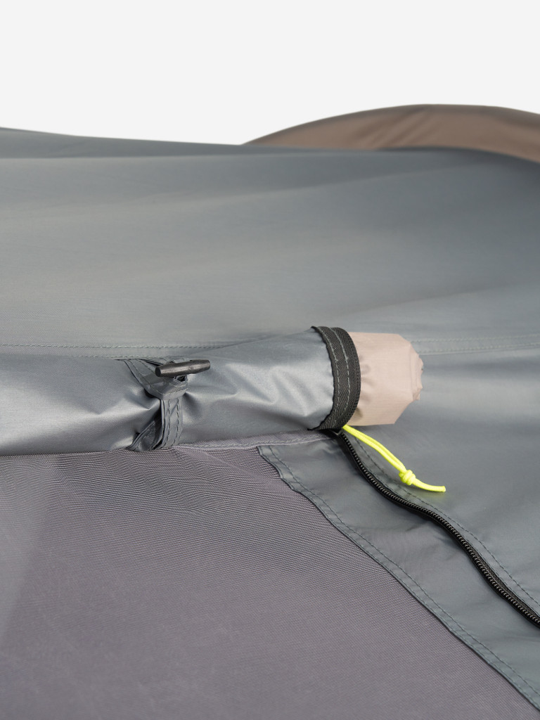 Палатка 4-местная Outventure Quebec