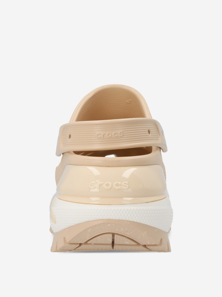 Сабо женские Crocs Mega Crush Clog