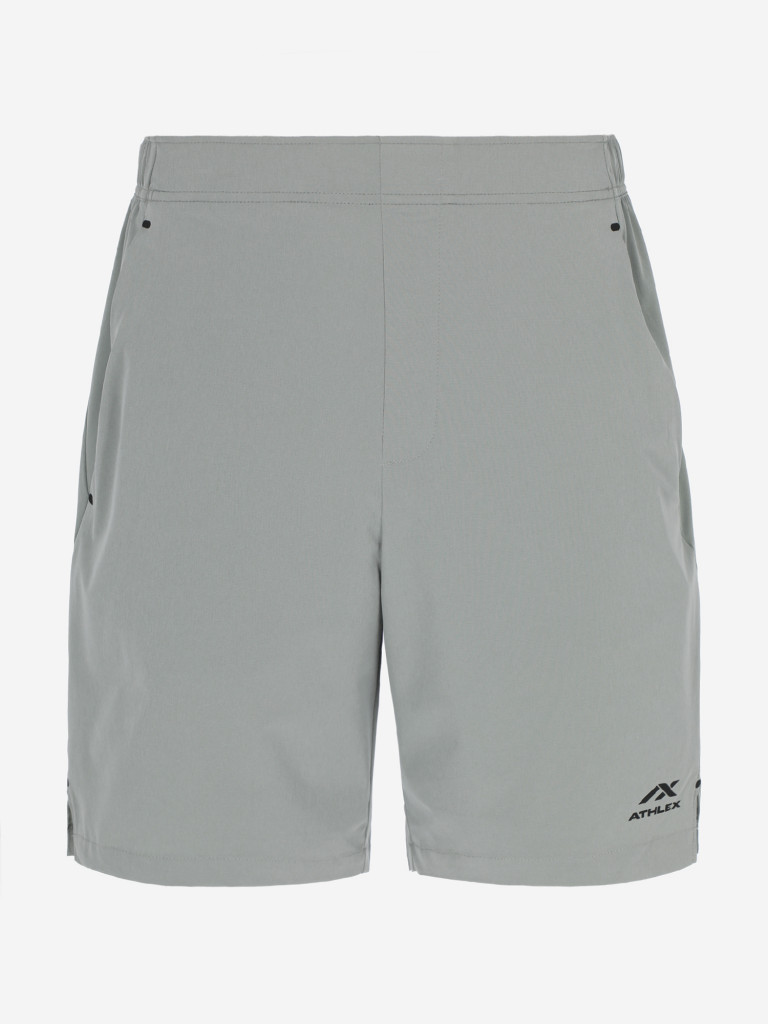 Шорты мужские Athlex One More Set