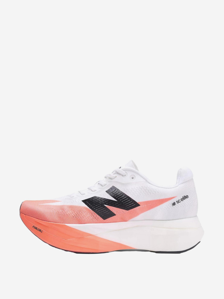 Кроссовки женские New Balance FuelCell SuperComp Elite v5