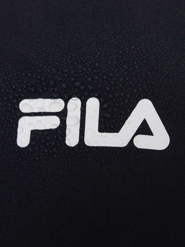 Куртка утепленная мужская FILA Essentials