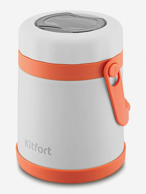 Ланч-бокс Kitfort KT-1241-2