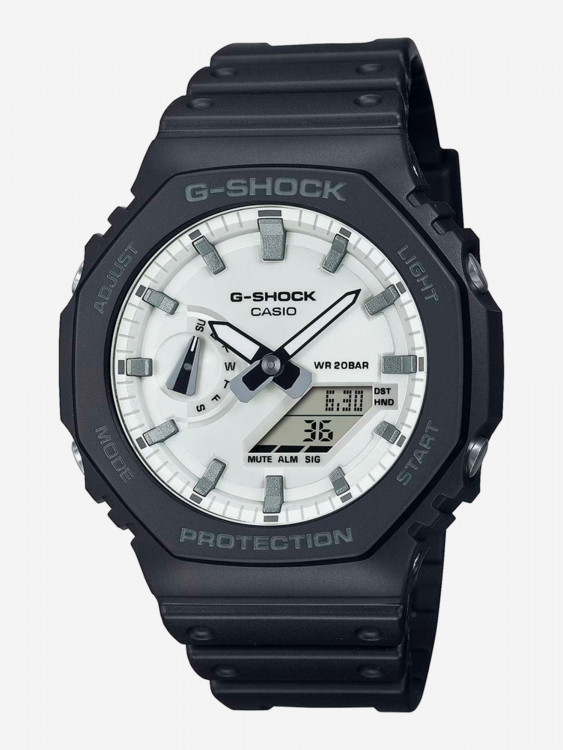 Спортивные часы CASIO GA-2100WD-1A