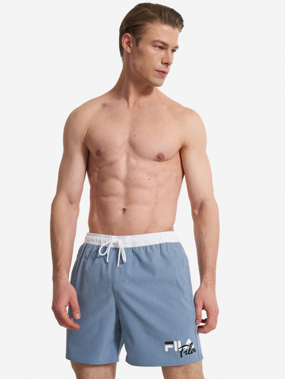 Шорты плавательные мужские FILA