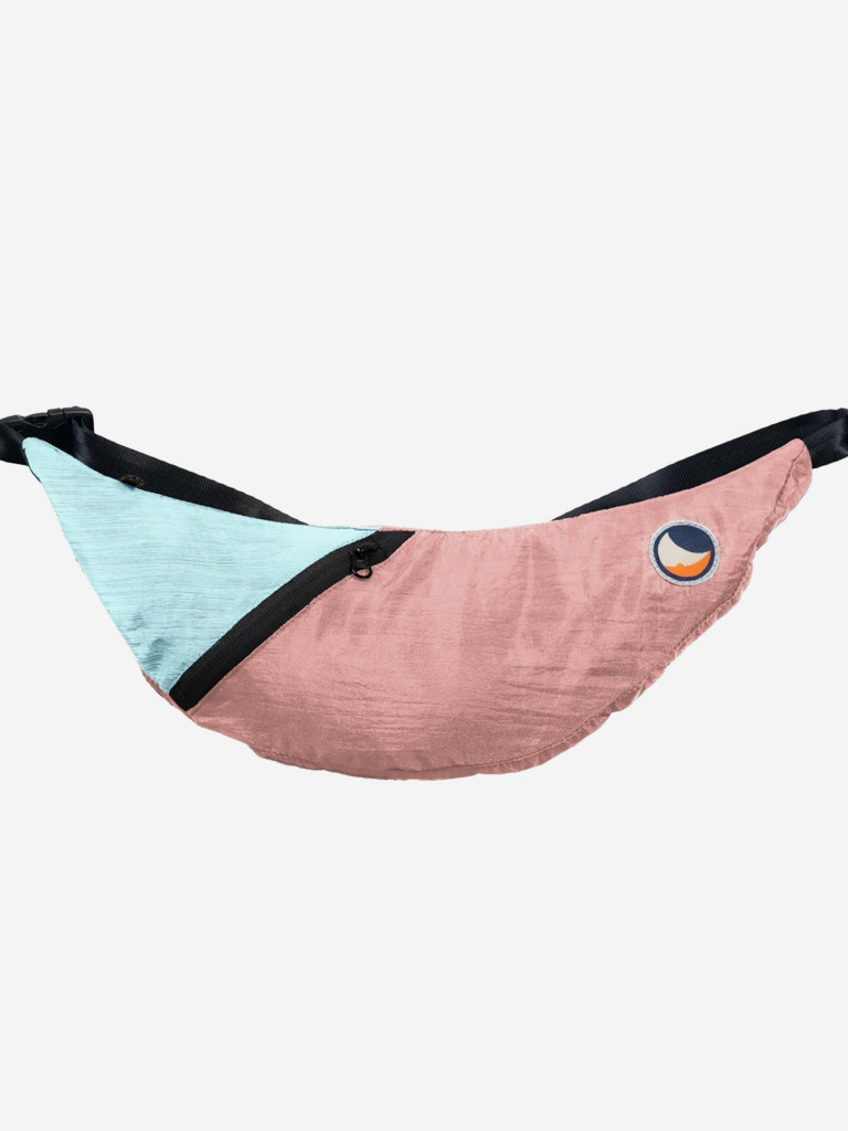 Сумка TICKET TO THE MOON Sling Bag, Peach