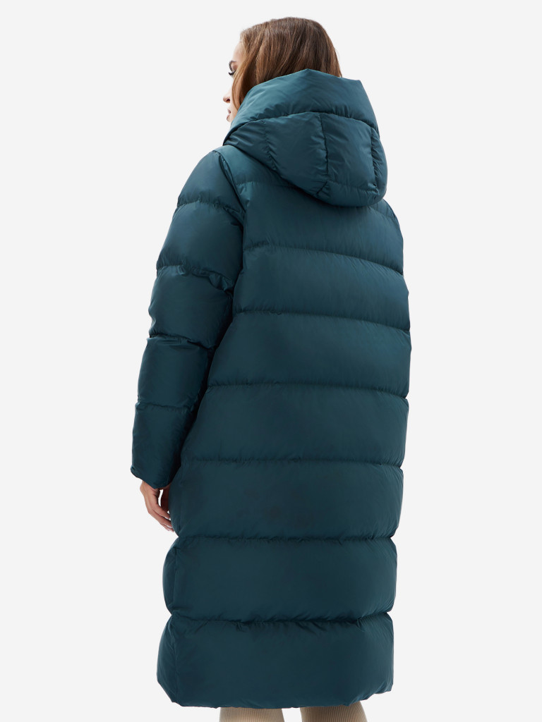 Пуховик женский MOYLS,"WW24016-88"