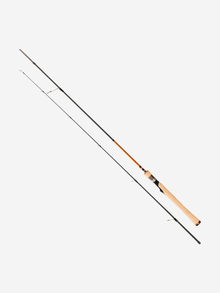 Спиннинг штекерный карбон 2 колена Surf Master YS5002 Yamato Series Matsushima Spin TX-20 (4.5-19)