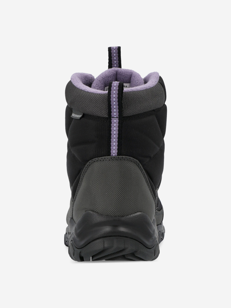 Ботинки утепленные женские Columbia Firecamp Boot