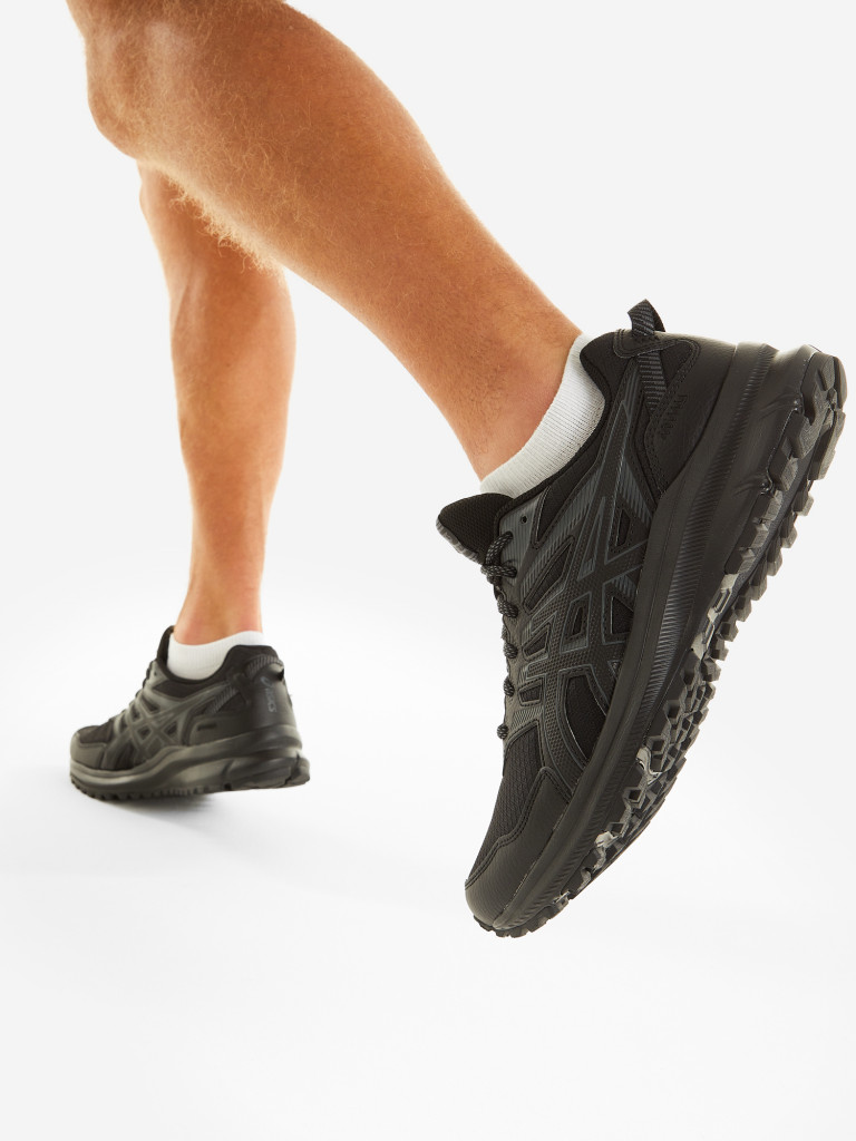 Кроссовки мужские ASICS Trail Scout 2
