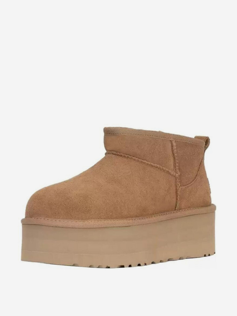 Угги UGG Thermal Abrasion Resistant Short