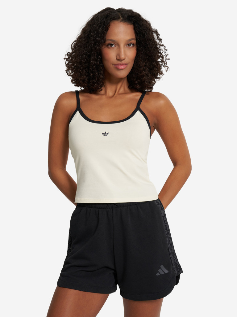 Футболка женская adidas