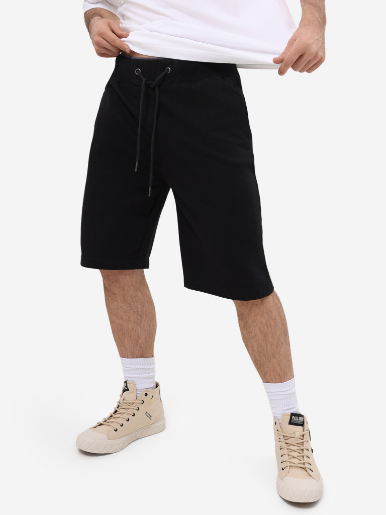 Шорты спортивные Essential French Short Alpha Industries