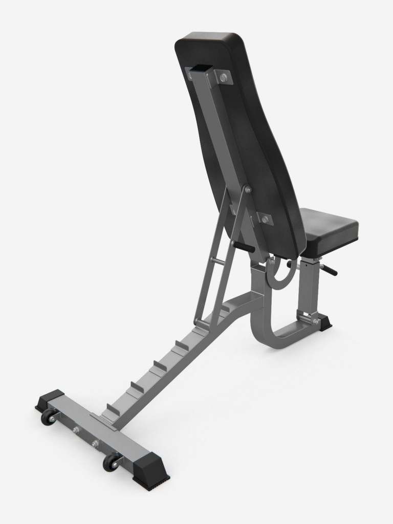 Cкамья силовая универсальная DFC D100834