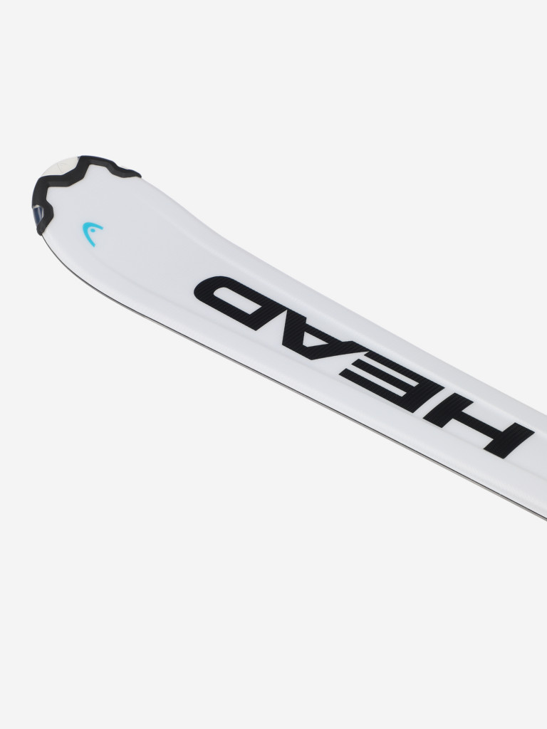 Горные лыжи детские Head Supershape Team Easy + крепления JRS 7.5 GW CA Brake 78