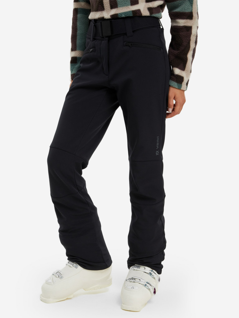 Брюки горнолыжные женские Volkl