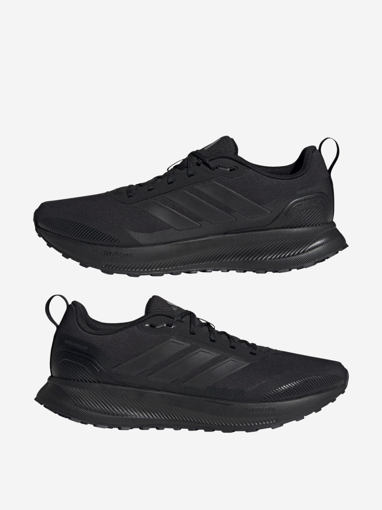 Кроссовки мужские Adidas Runfalcon 5 Tr