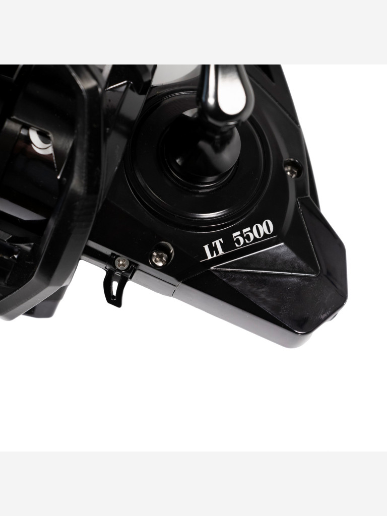 Катушка фидерная для рыбалки Волжанка Volzhanka Atlas 5500 (8+1 подш) 0.30мм/170м