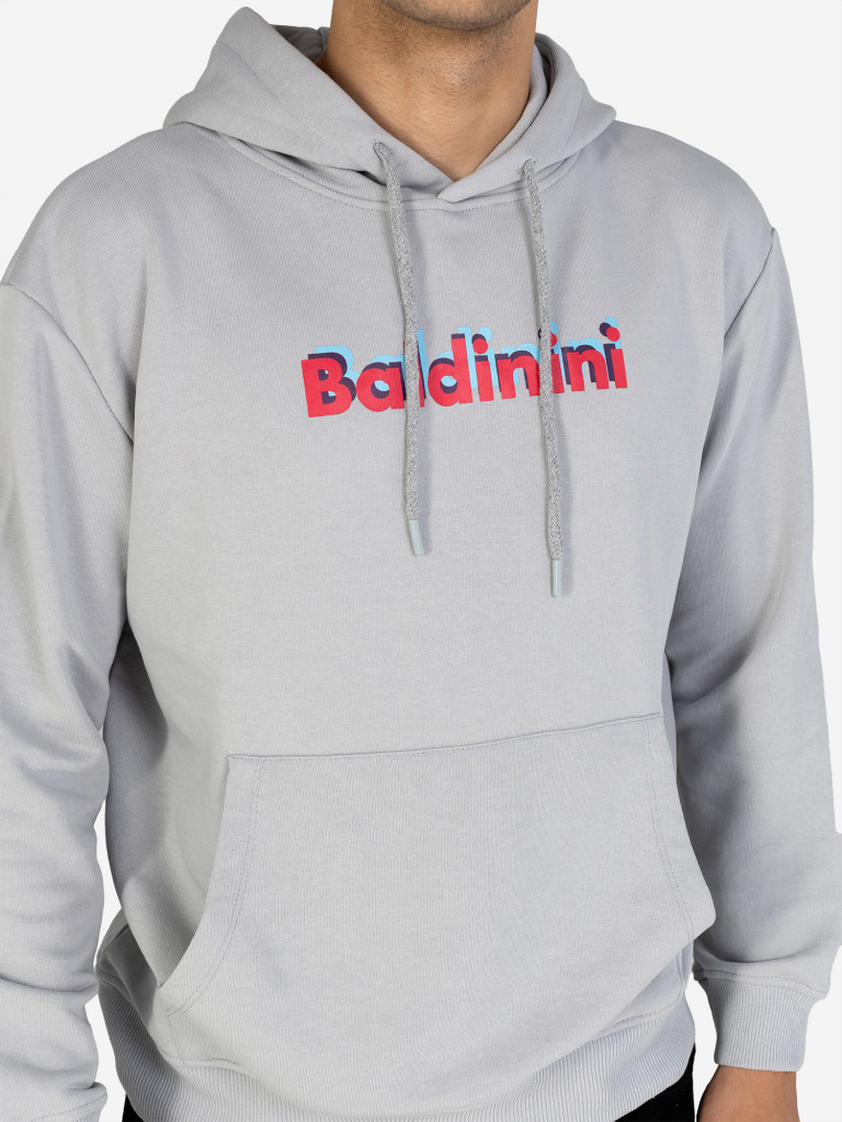 Худи Baldinini