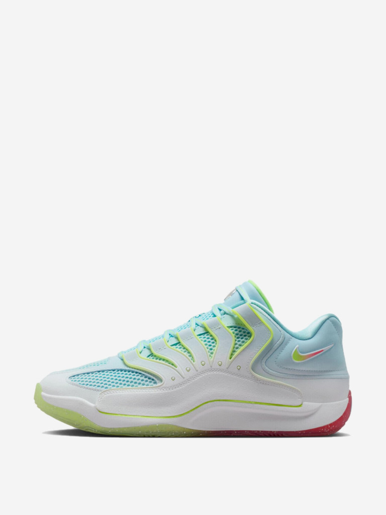 Кроссовки баскетбольные унисекс Nike KD 18