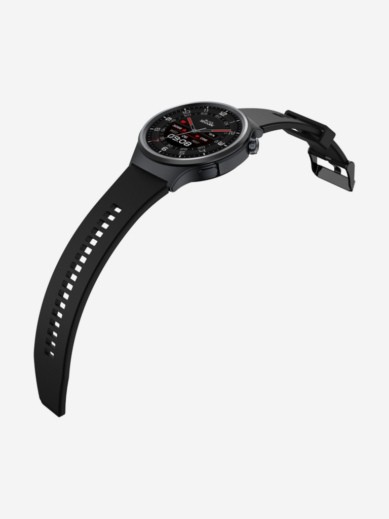 Смарт-часы Black Shark BS-W2404, AMOLED, черный