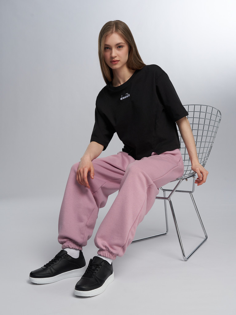 Футболка женская Diadora