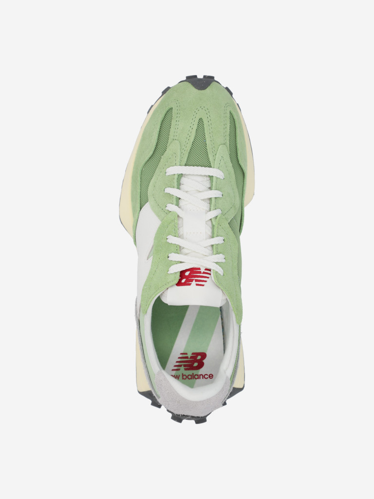 Кроссовки New Balance 327