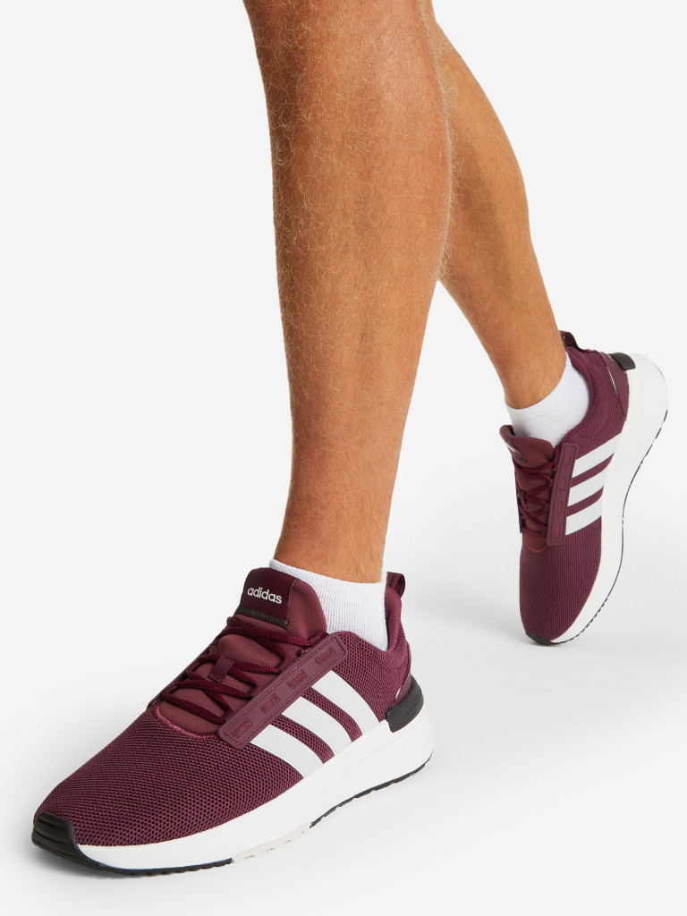 Кроссовки мужские adidas Racer TR21