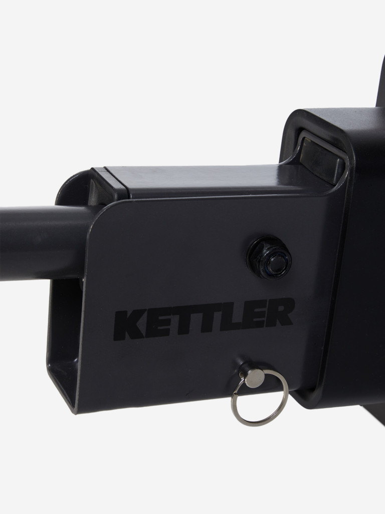Брусья складные KETTLER Fold