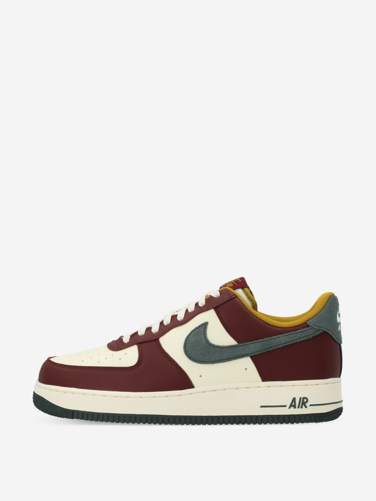 Кеды мужские Nike Air Force 1 '07 Lv8