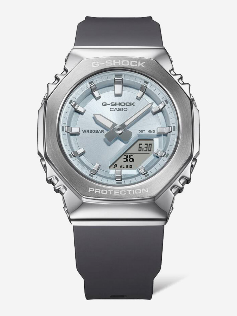 Наручные часы Casio G-Shock GM-S2110-2A