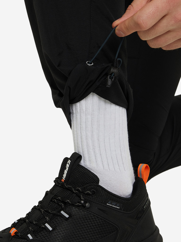 Брюки мужские IcePeak Yardan