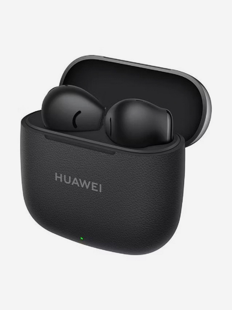 Беспроводные наушники HUAWEI Freebuds SE 3, черные