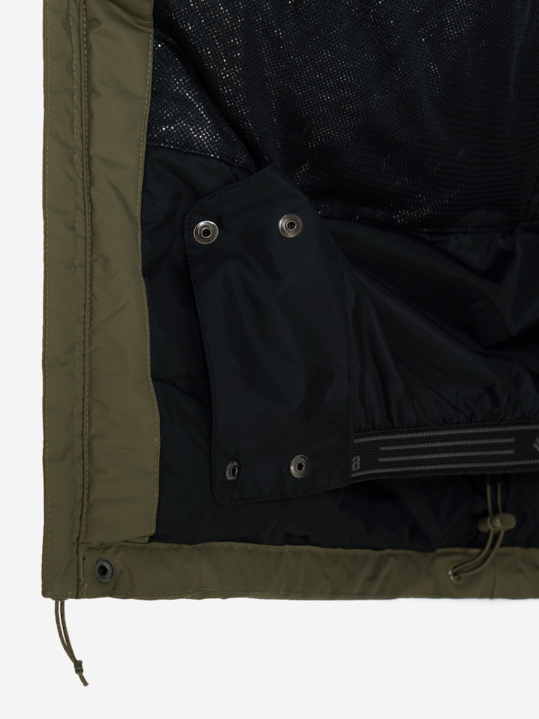 Куртка горнолыжная мужская Columbia Snow Shredder II Jacket