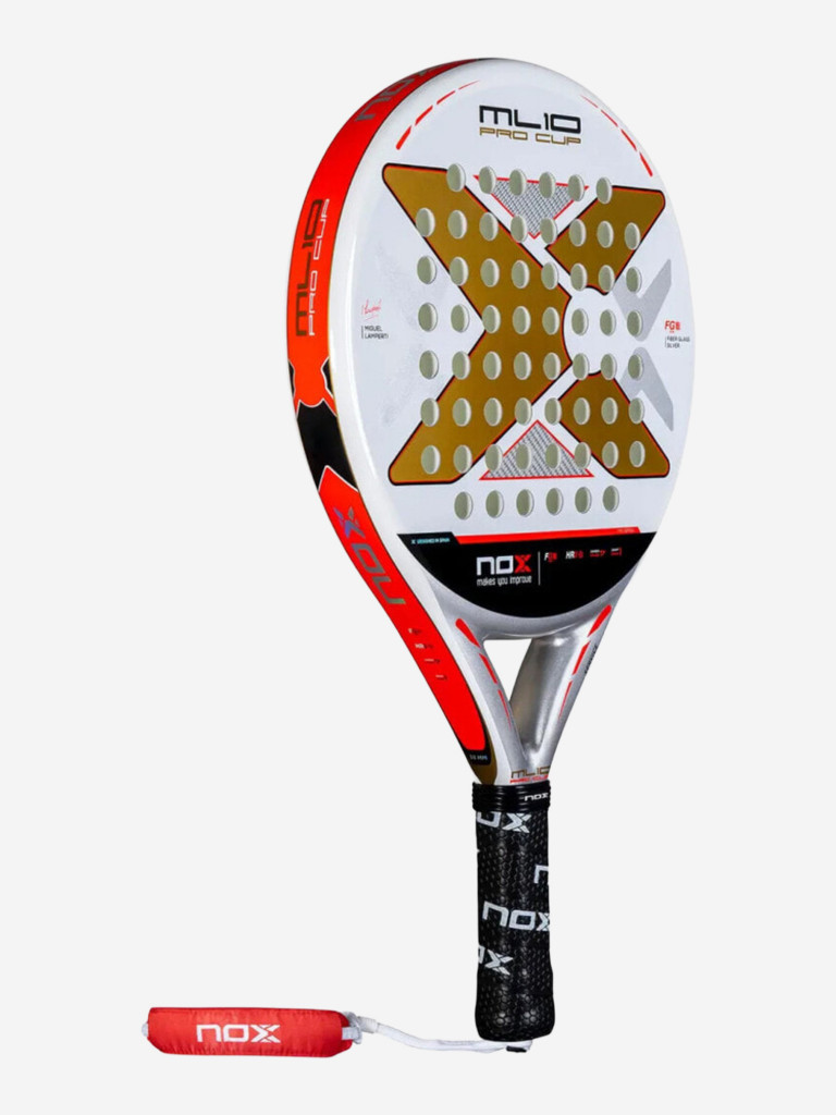 Ракетка для падел-тенниса NOX ML10 Pro Cup Coorp