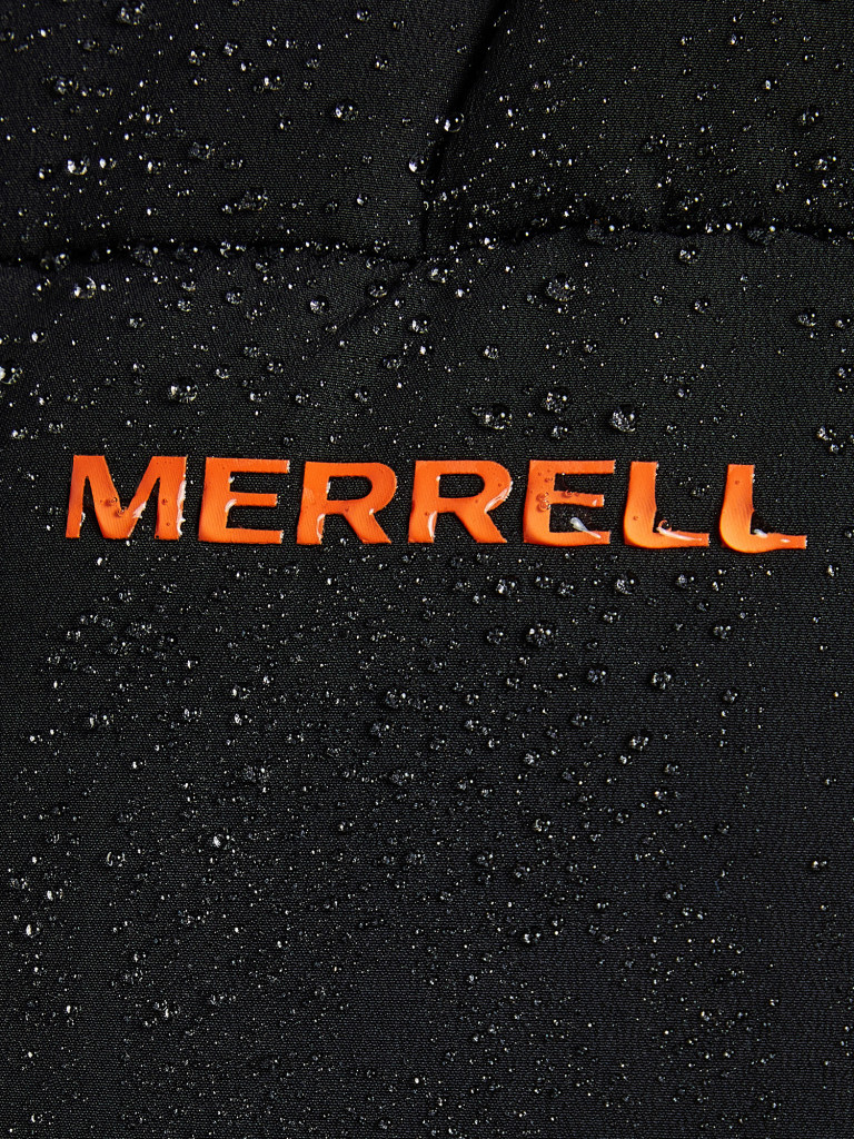 Пуховик мужской Merrell