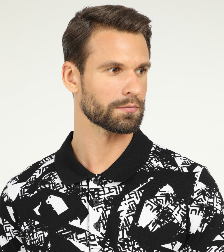 Поло мужское Outventure