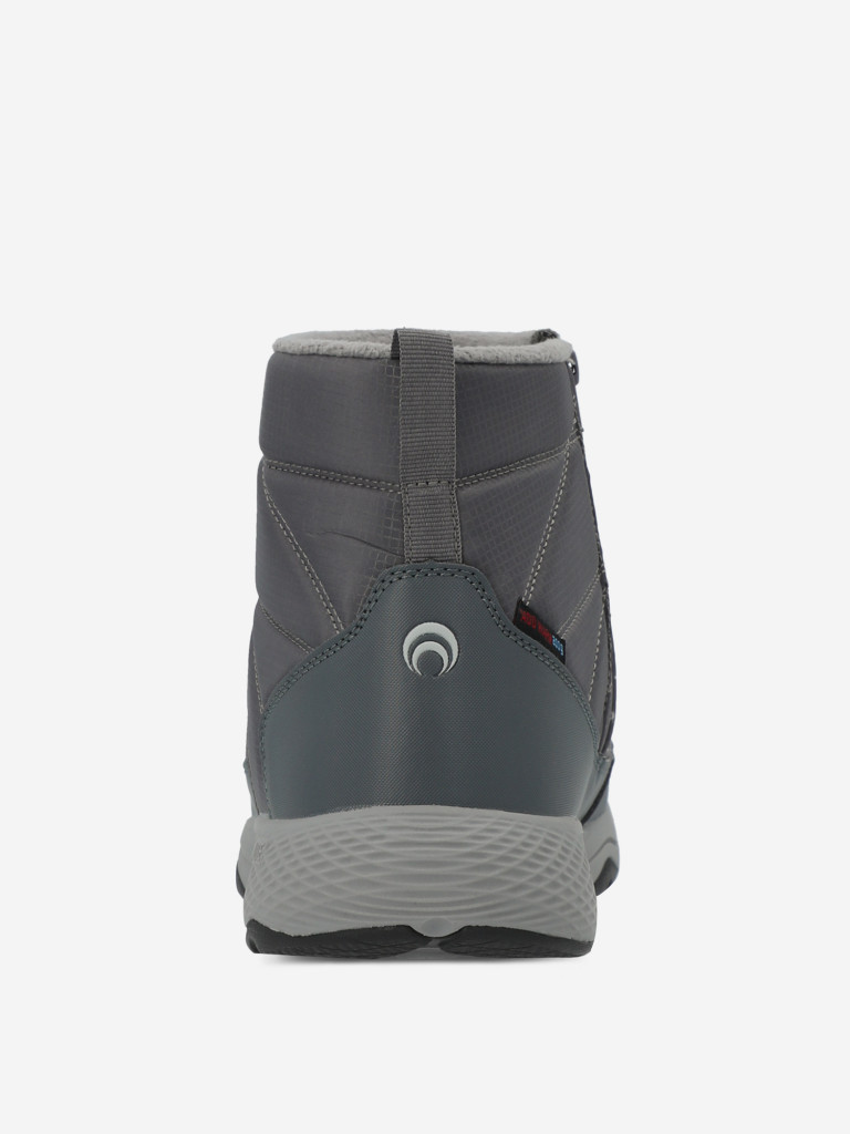 Ботинки утепленные мужские Outventure Vancouver Zip