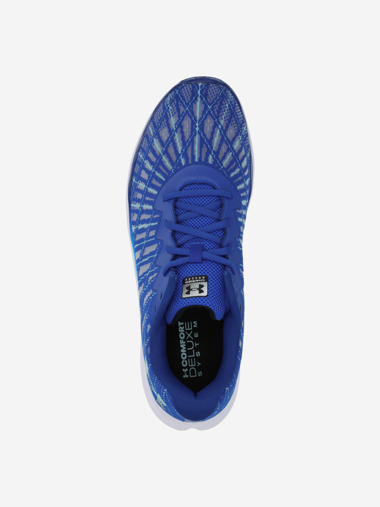 Кроссовки мужские Under Armour Charged Breeze 2