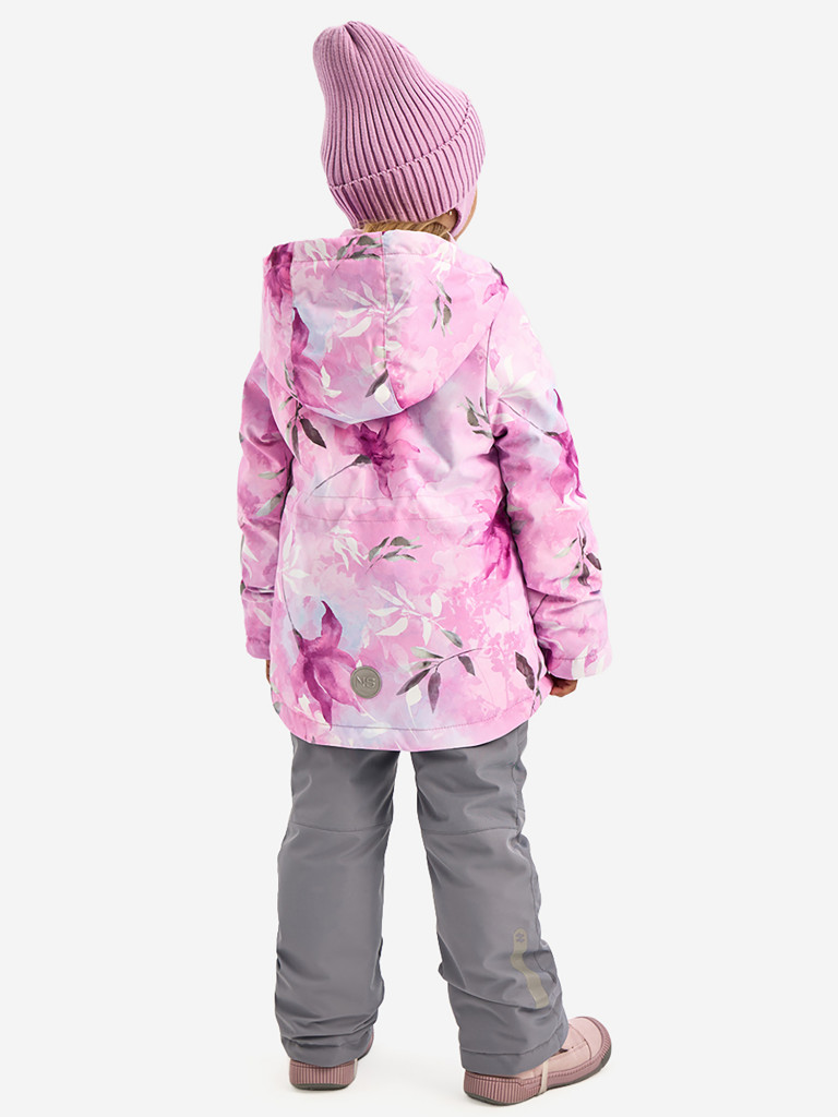 Костюм NIKASTYLE