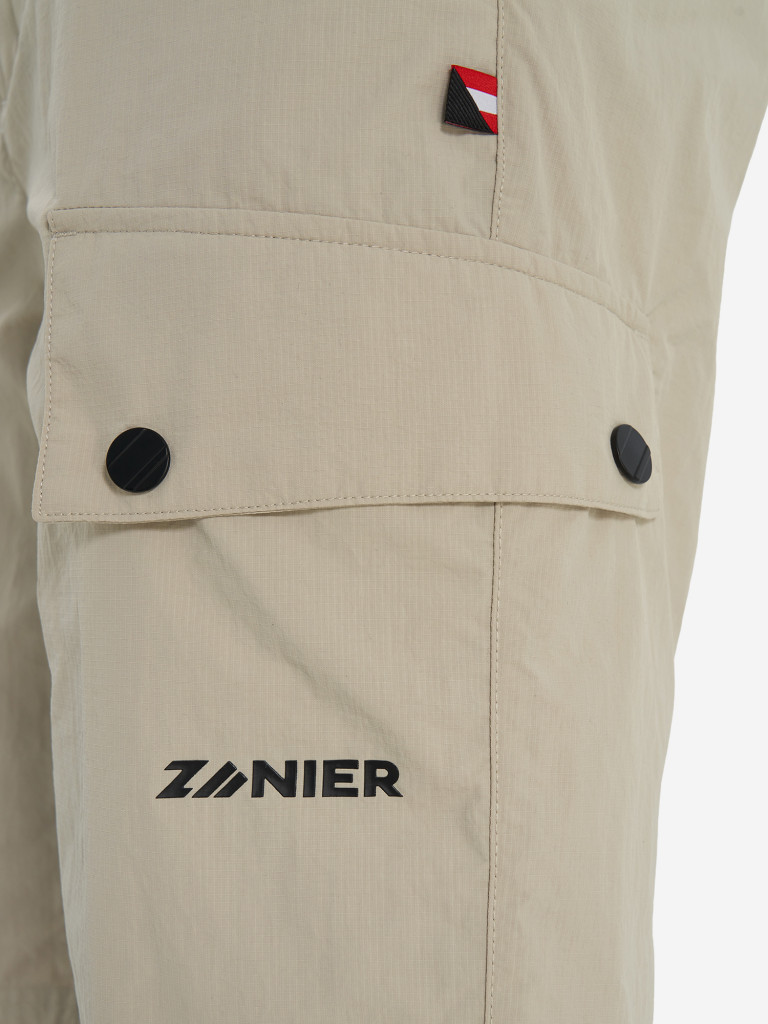 Шорты мужские Zanier