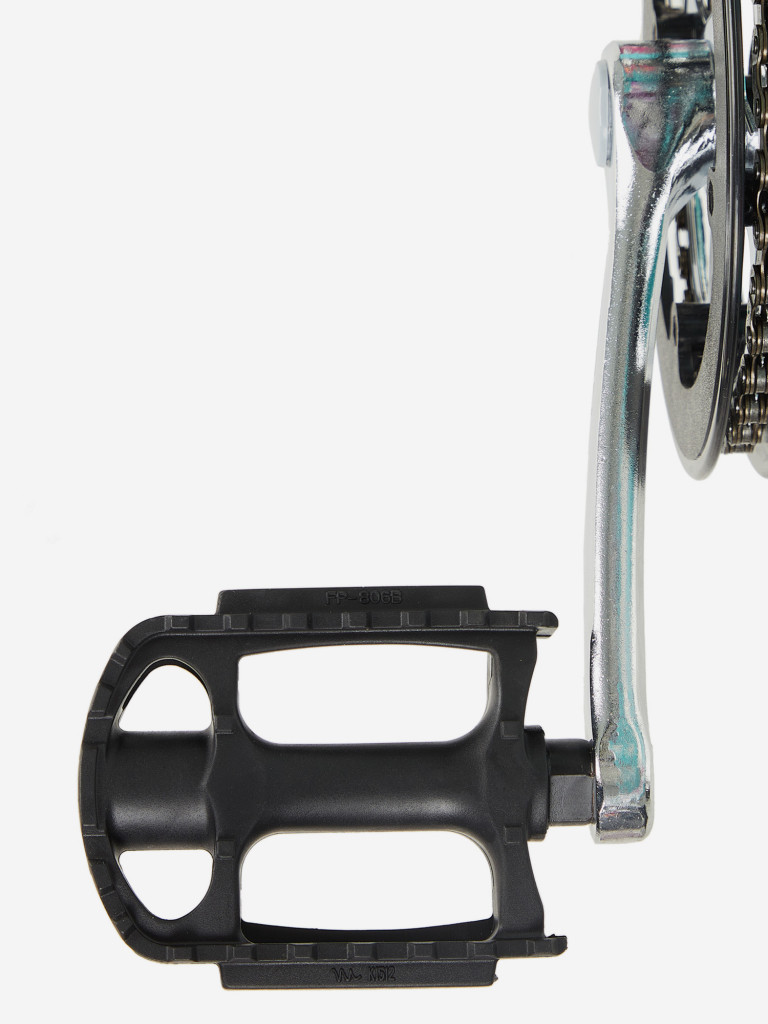 Велосипед для девочек Stern Leeloo 24 1.0 24", 2022