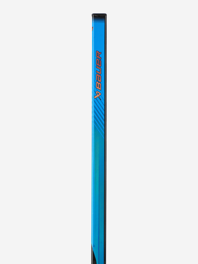 Клюшка хоккейная Bauer Nexus Sync SR