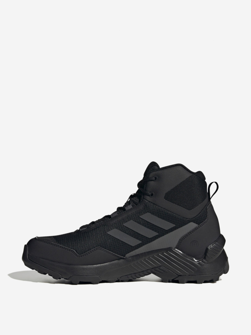 Ботинки мужские adidas Terrex Eastrail 2 Mid R.RDY 29505440299 Черный, размер 42,40,42.5,43,45, фото 3