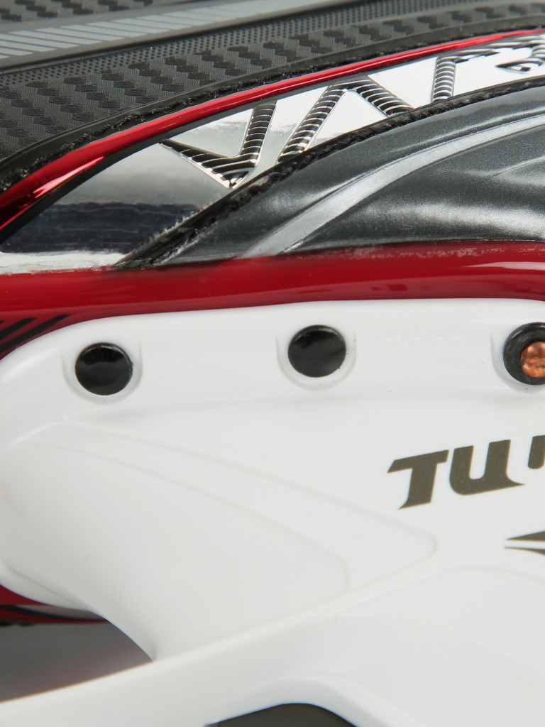 Коньки хоккейные Bauer VAPOR X2.7, 2020-21